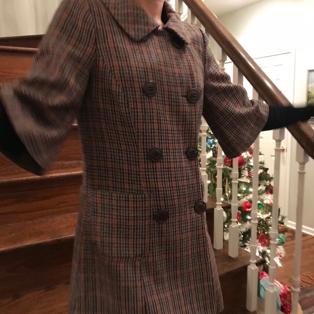 Coat - Picture 12 of 14